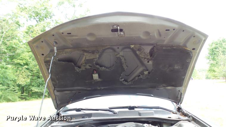 image for item DD7280 2009 Dodge Charger Police