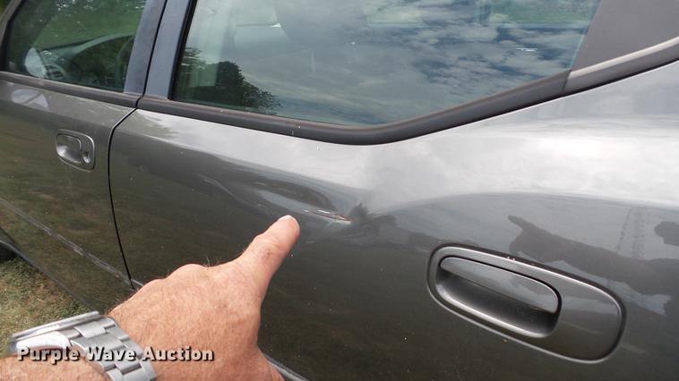 image for item DD7280 2009 Dodge Charger Police