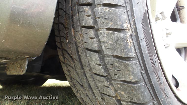 image for item DD7280 2009 Dodge Charger Police