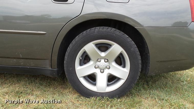 image for item DD7280 2009 Dodge Charger Police