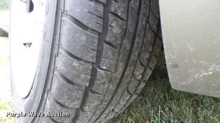 image for item DD7280 2009 Dodge Charger Police