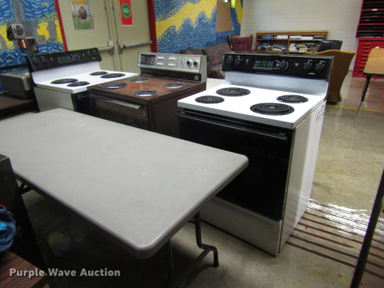 image for item DD7506 Office supplies and equipment