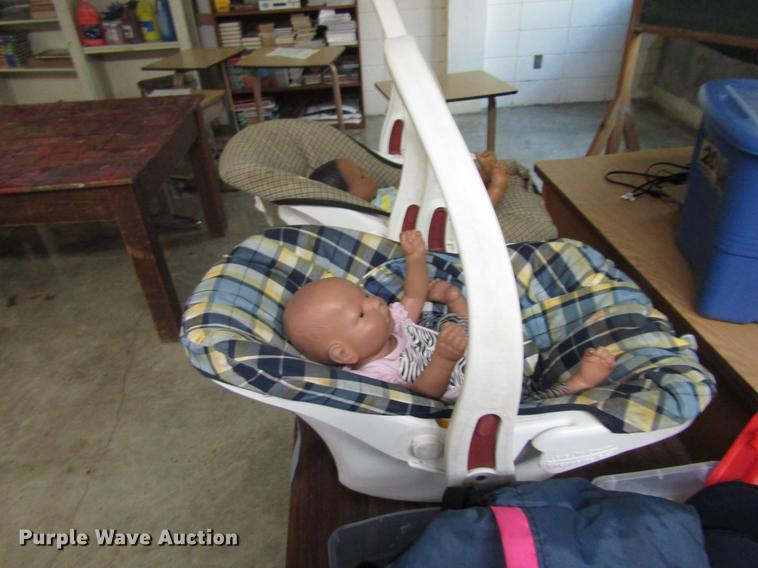 image for item DD7506 Office supplies and equipment