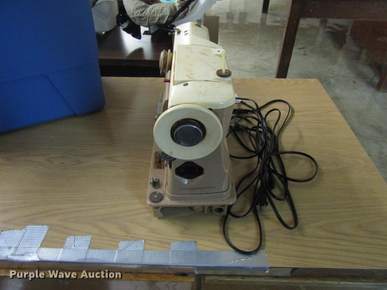 image for item DD7506 Office supplies and equipment