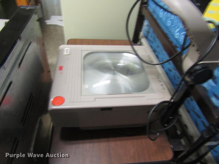 image for item DD7506 Office supplies and equipment