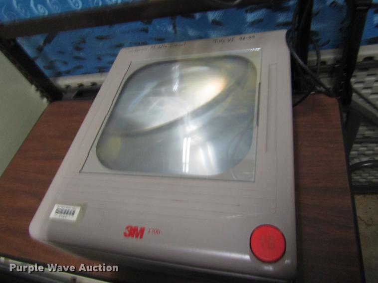 image for item DD7506 Office supplies and equipment