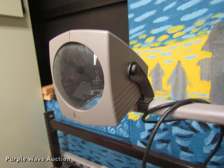 image for item DD7506 Office supplies and equipment