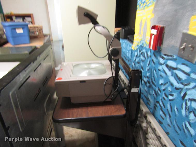 image for item DD7506 Office supplies and equipment