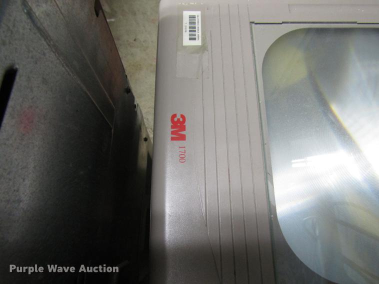 image for item DD7506 Office supplies and equipment