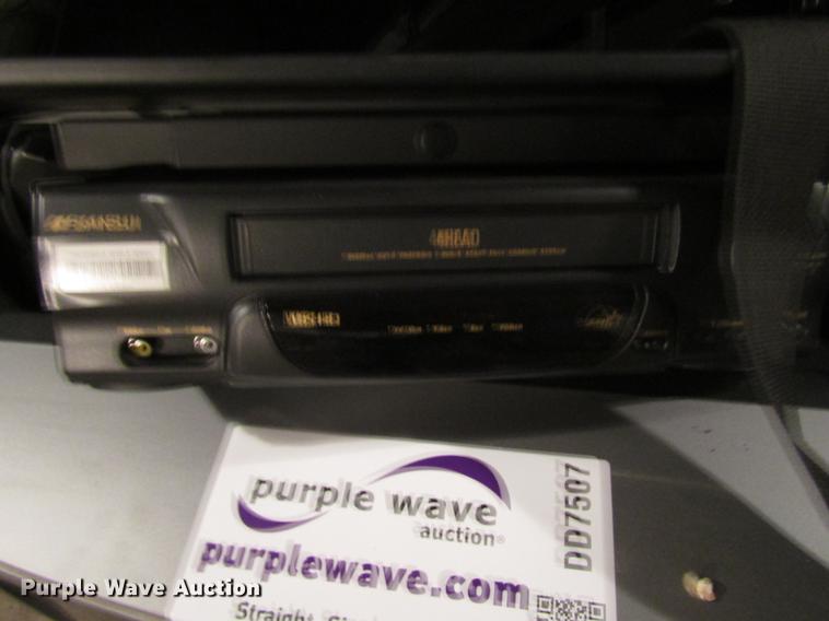 image for item DD7507 Office supplies and equipment