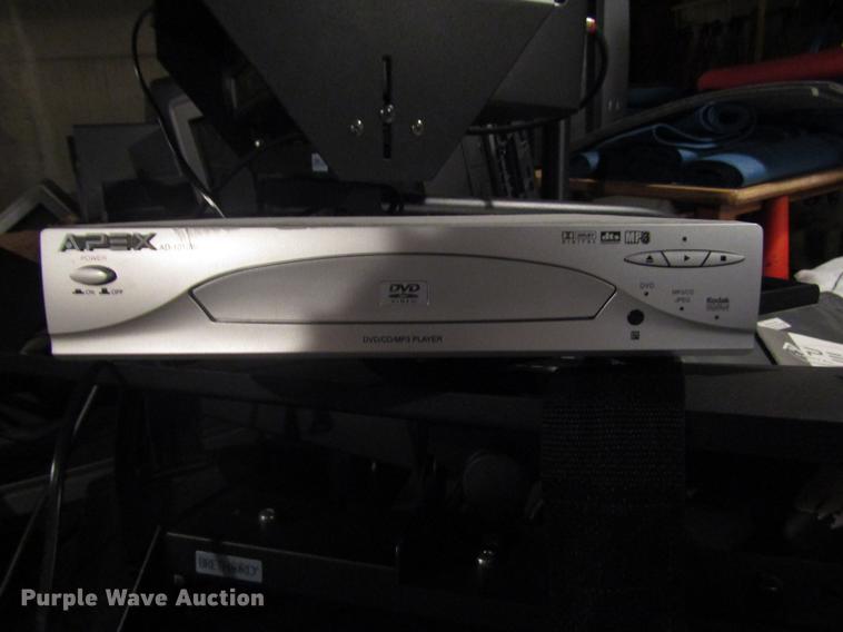 image for item DD7507 Office supplies and equipment