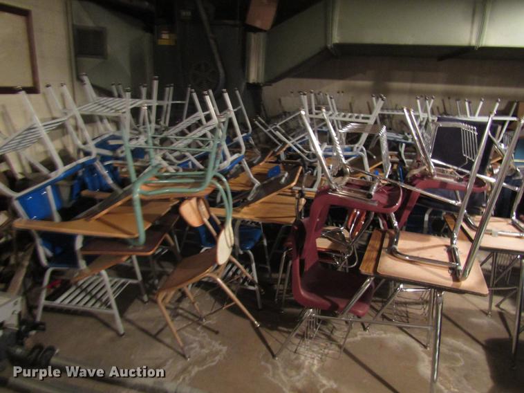 image for item DD7507 Office supplies and equipment