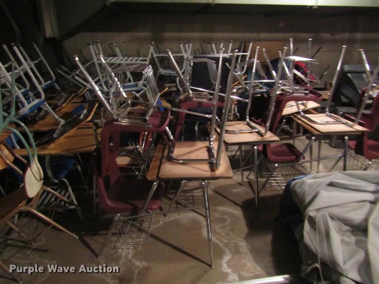 image for item DD7507 Office supplies and equipment