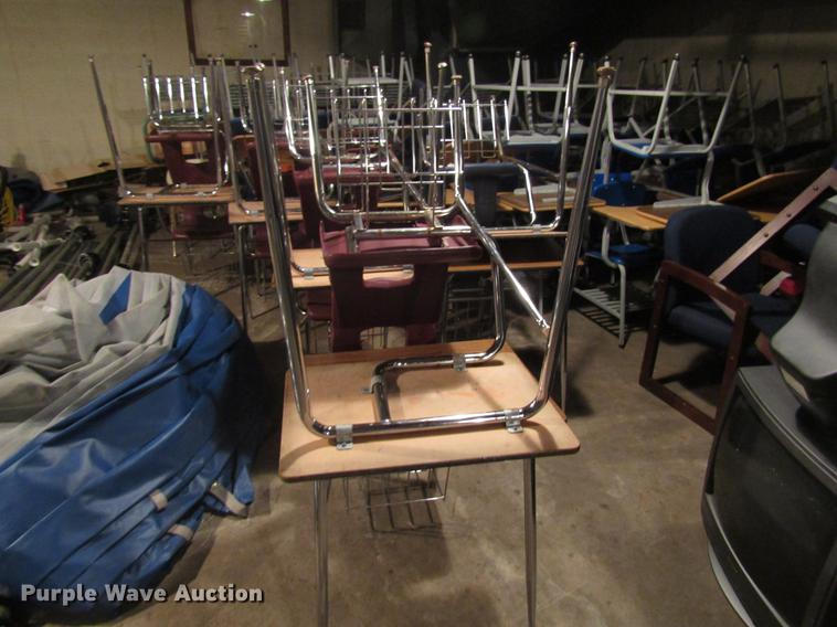 image for item DD7507 Office supplies and equipment