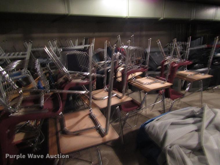 image for item DD7507 Office supplies and equipment