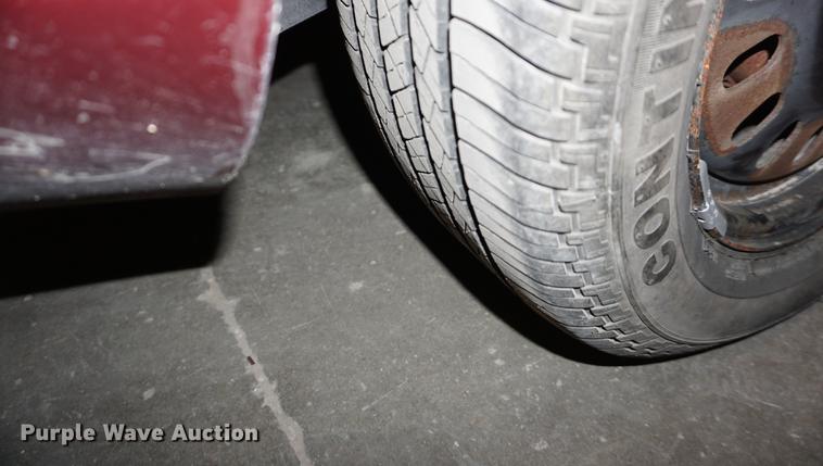 image for item DD7835 2005 Ford Taurus