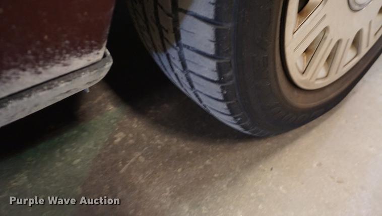 image for item DD7838 2005 Ford Crown Victoria Police Interceptor