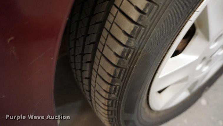 image for item DD7843 2005 Ford Taurus