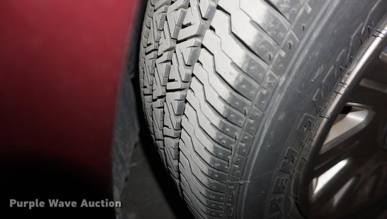 image for item DD7844 2005 Ford Crown Victoria Police Interceptor