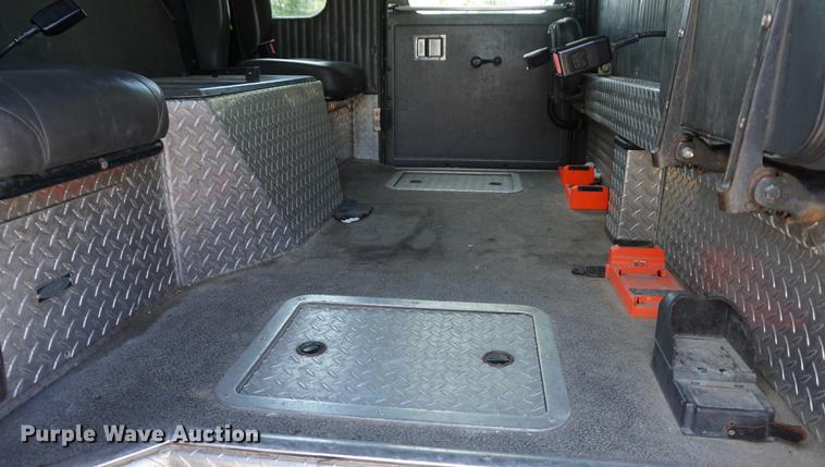 image for item DD7845 1998 Emergency One pumper fire truck