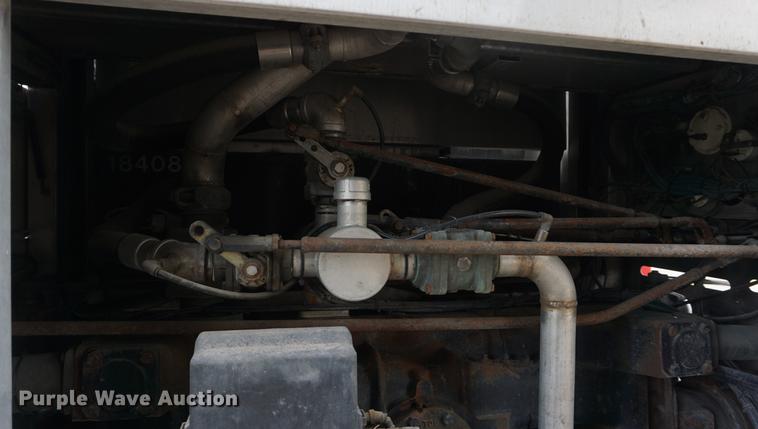 image for item DD7845 1998 Emergency One pumper fire truck