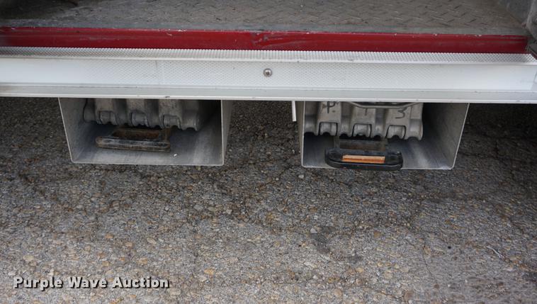 image for item DD7845 1998 Emergency One pumper fire truck