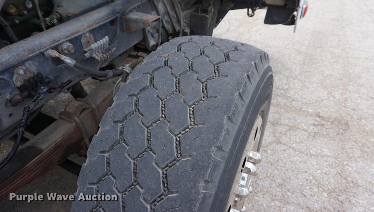 image for item DD7845 1998 Emergency One pumper fire truck