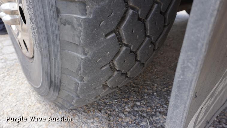 image for item DD7845 1998 Emergency One pumper fire truck