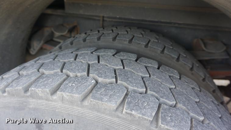 image for item DD7845 1998 Emergency One pumper fire truck