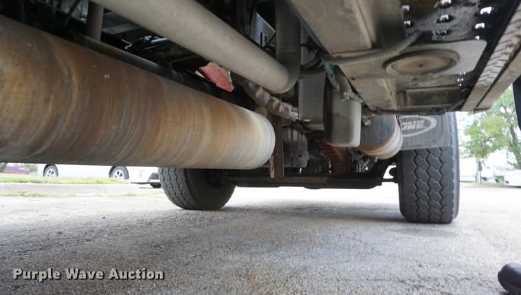 image for item DD7845 1998 Emergency One pumper fire truck