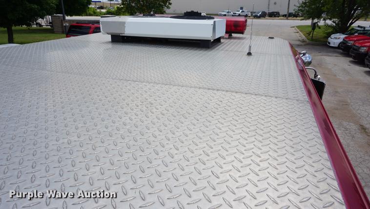 image for item DD7845 1998 Emergency One pumper fire truck