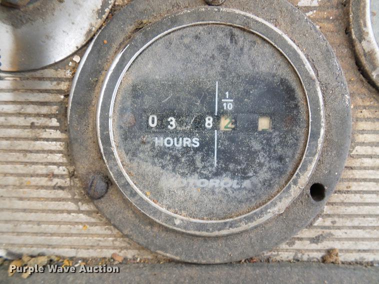 image for item DD8656 Caterpillar 112F motor grader