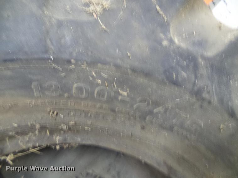 image for item DD8656 Caterpillar 112F motor grader