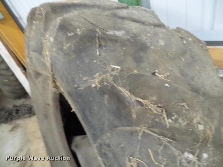 image for item DD8656 Caterpillar 112F motor grader