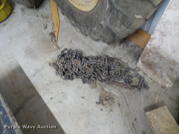 image for item DD8656 Caterpillar 112F motor grader