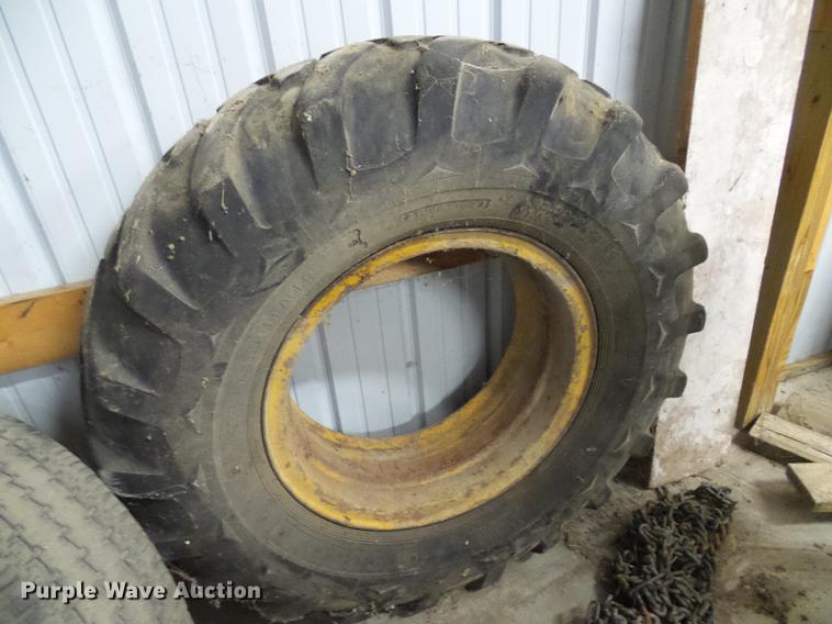 image for item DD8656 Caterpillar 112F motor grader