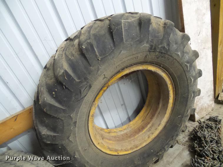 image for item DD8656 Caterpillar 112F motor grader