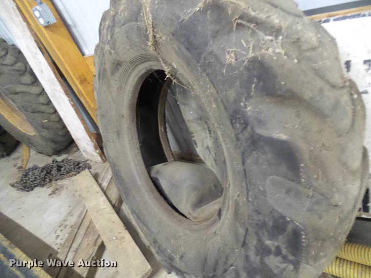 image for item DD8656 Caterpillar 112F motor grader