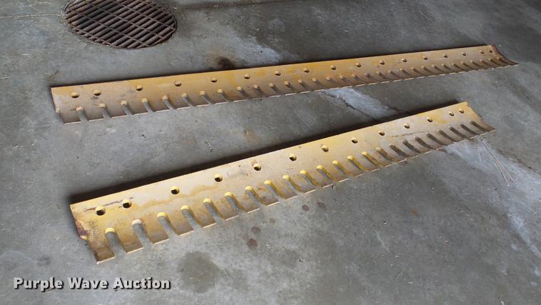 image for item DD8656 Caterpillar 112F motor grader