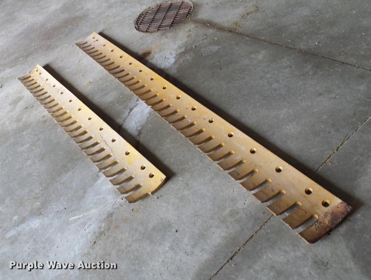 image for item DD8656 Caterpillar 112F motor grader