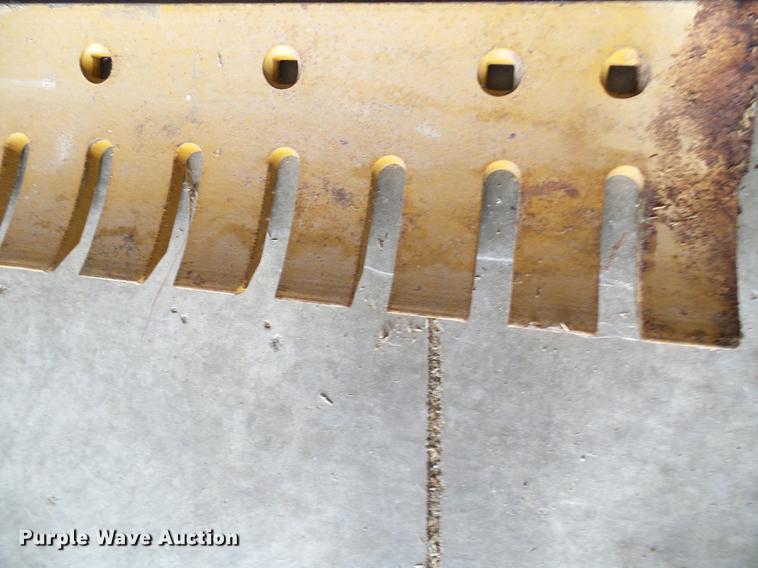 image for item DD8656 Caterpillar 112F motor grader