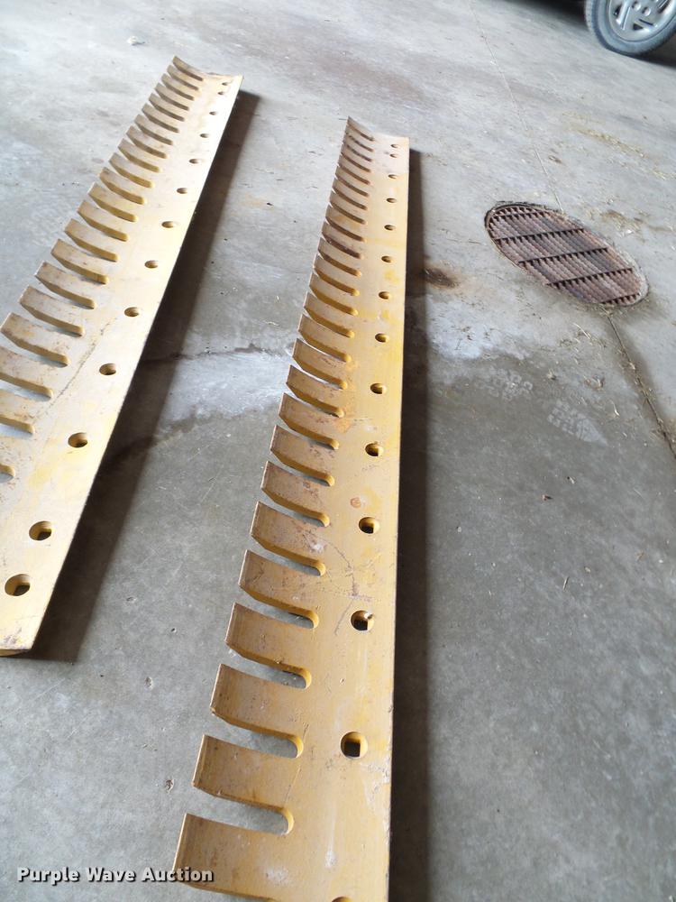 image for item DD8656 Caterpillar 112F motor grader