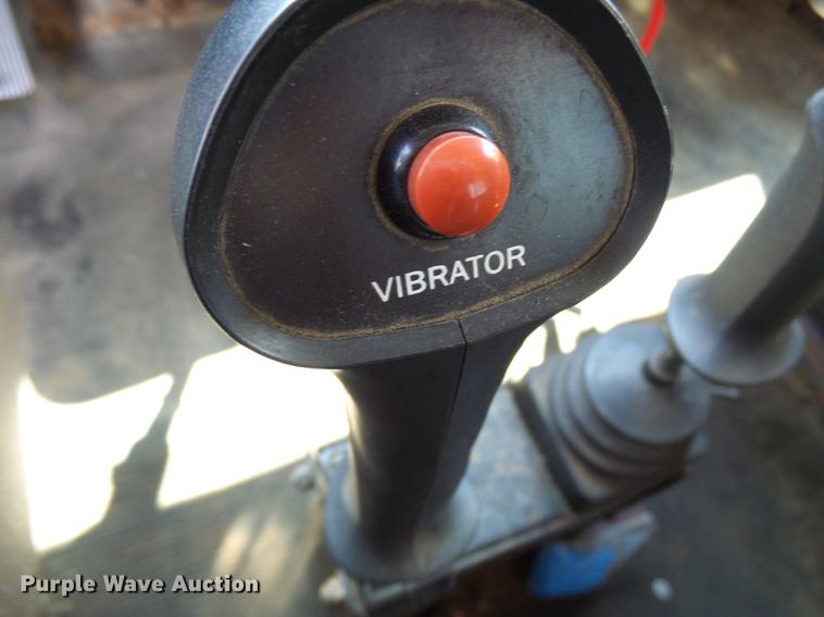 image for item DD8659 2002 International 2554 dump truck