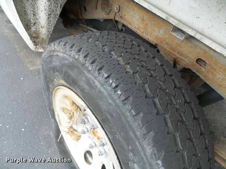 image for item DD8665 2007 Chevrolet Silverado 1500 Ext. Cab pickup truck