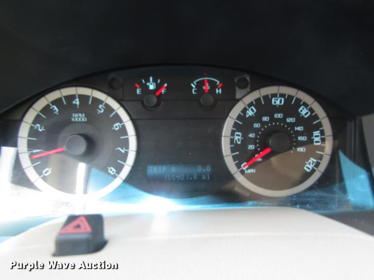 image for item DD8881 2012 Ford Escape SUV