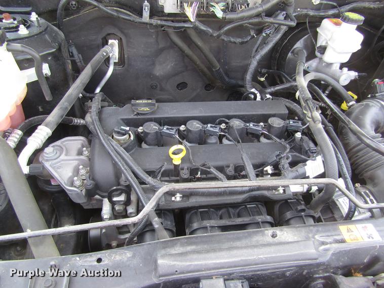 image for item DD8881 2012 Ford Escape SUV