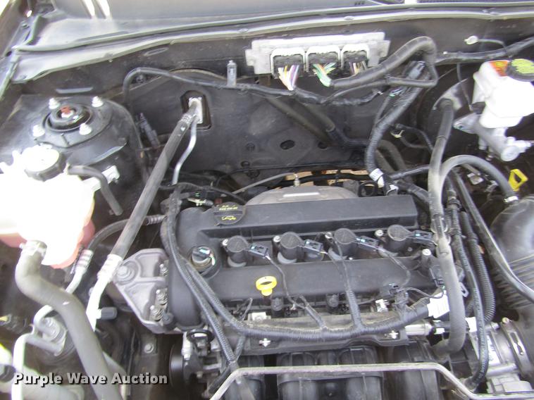 image for item DD8881 2012 Ford Escape SUV