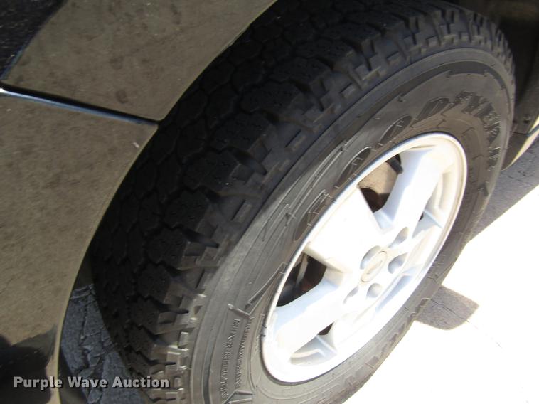 image for item DD8881 2012 Ford Escape SUV