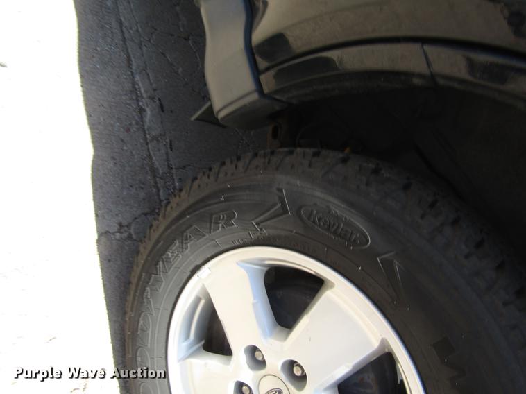 image for item DD8881 2012 Ford Escape SUV