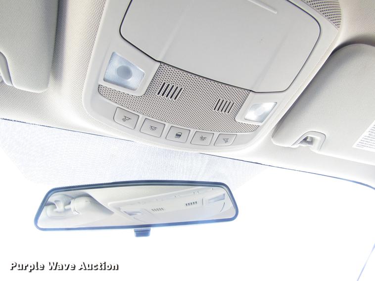 image for item DD8882 2016 Ford Fusion